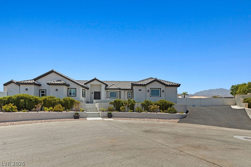 5865 Egan Crest Drive Las Vegas NV 89149