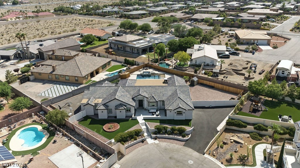 5865 Egan Crest Drive Las Vegas NV 89149