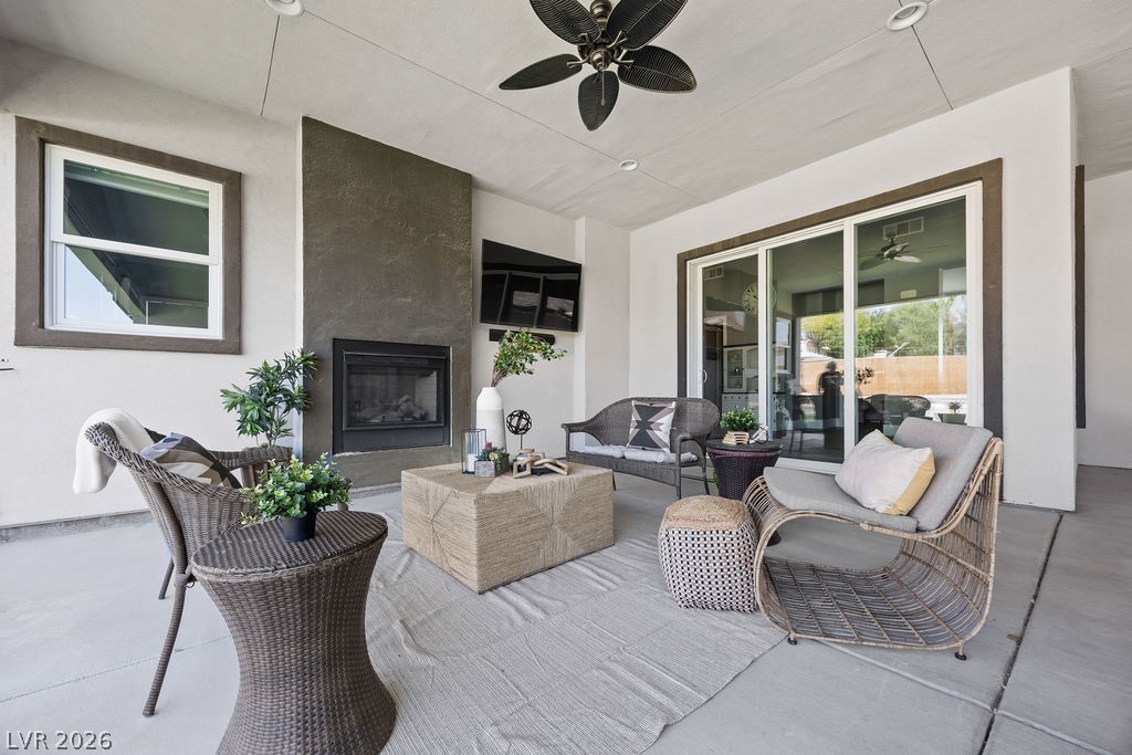 5865 Egan Crest Drive Las Vegas NV 89149