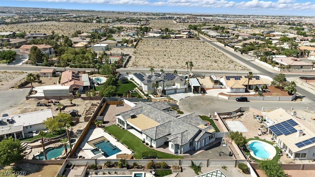 5865 Egan Crest Drive Las Vegas NV 89149