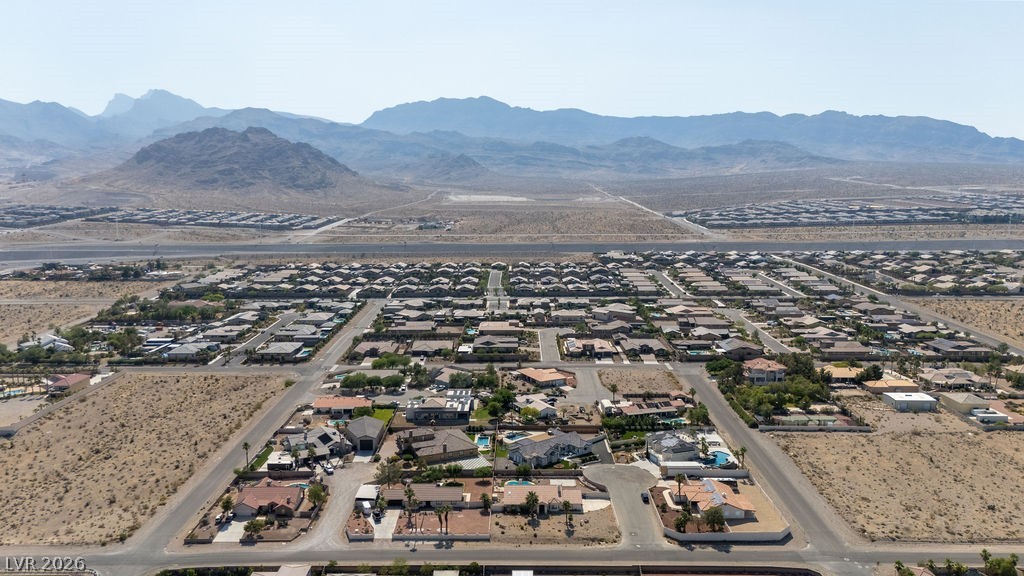 5865 Egan Crest Drive Las Vegas NV 89149