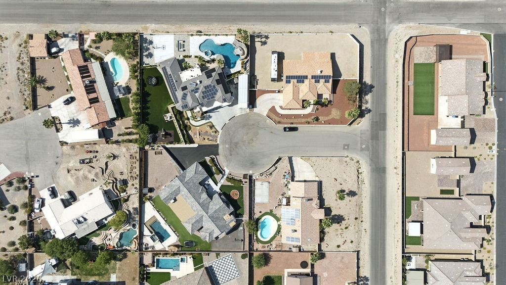 5865 Egan Crest Drive Las Vegas NV 89149