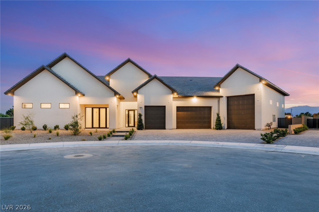 5875 St Ebbes Court Las Vegas NV 89131
