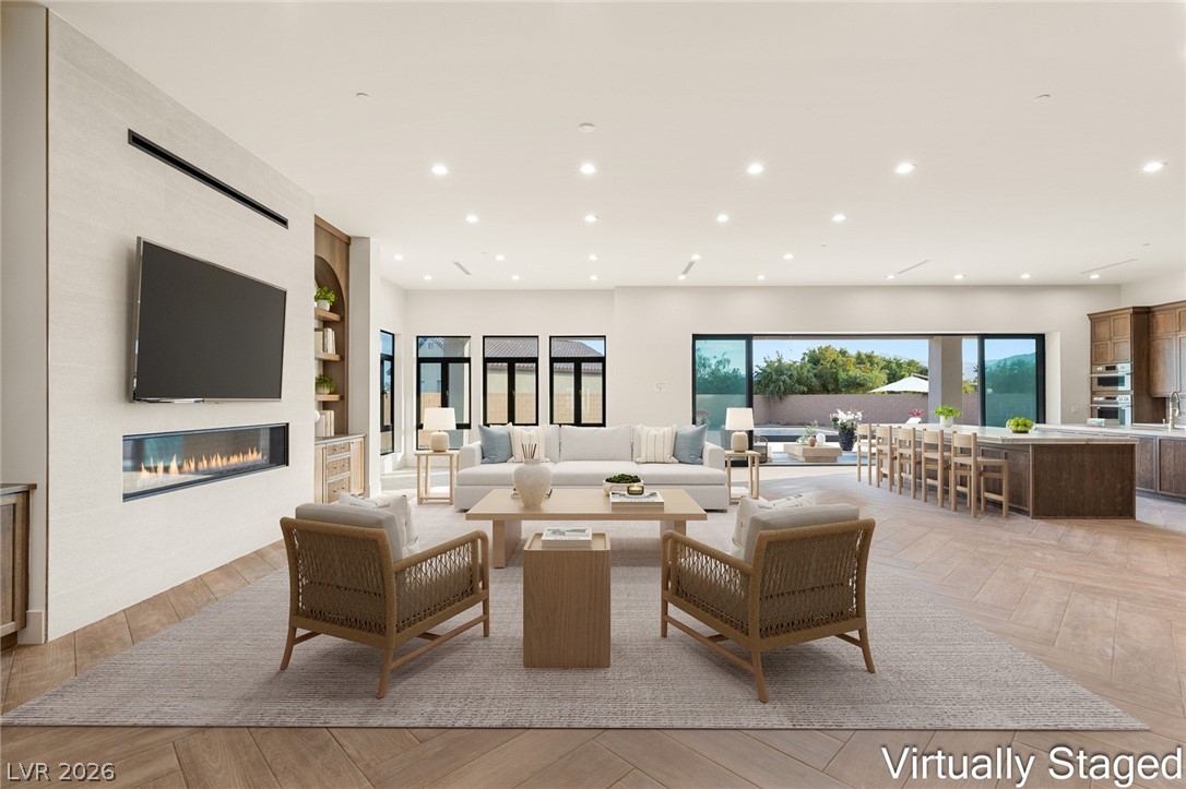 5875 St Ebbes Court Las Vegas NV 89131