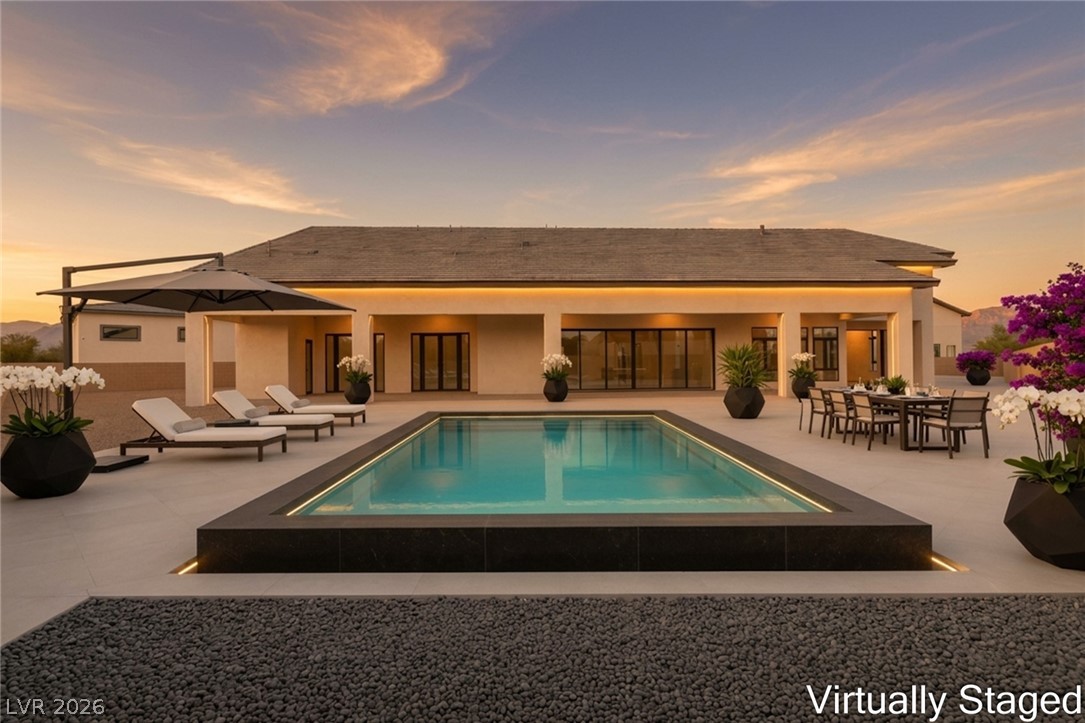 5875 St Ebbes Court Las Vegas NV 89131