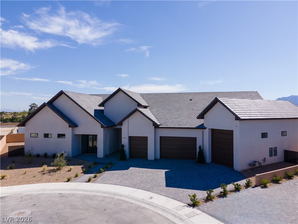 5875 St Ebbes Court Las Vegas NV 89131