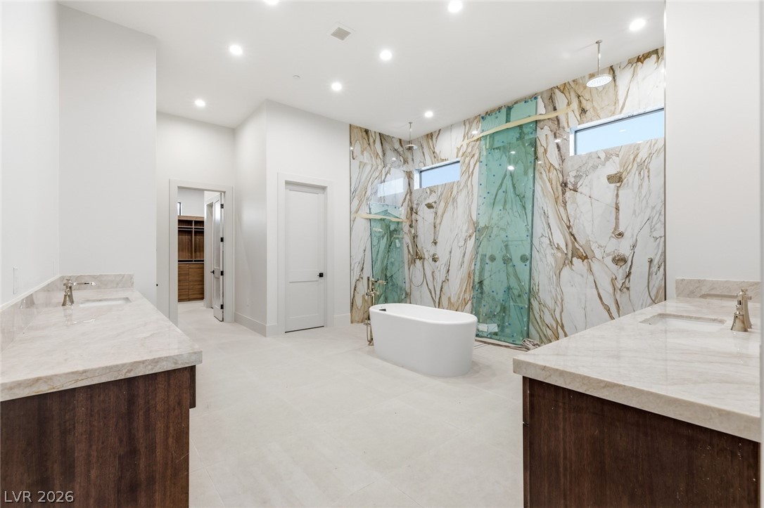 5875 St Ebbes Court Las Vegas NV 89131