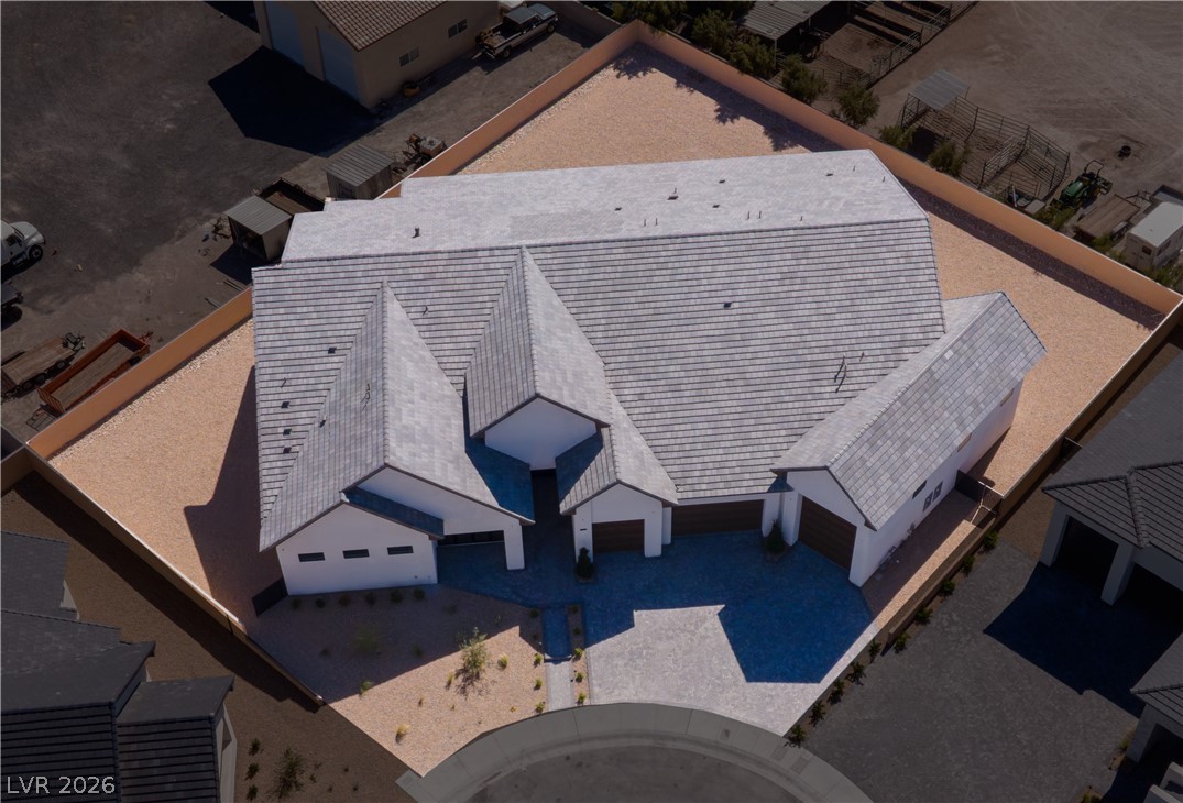5875 St Ebbes Court Las Vegas NV 89131