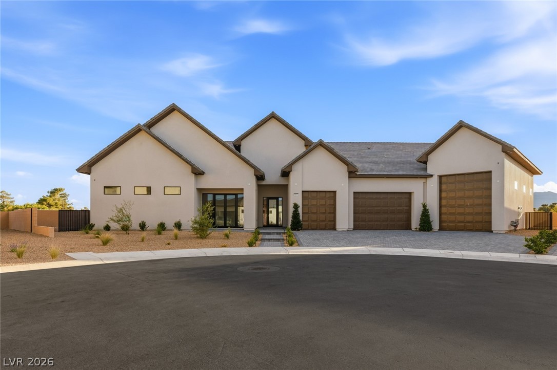 5875 St Ebbes Court Las Vegas NV 89131
