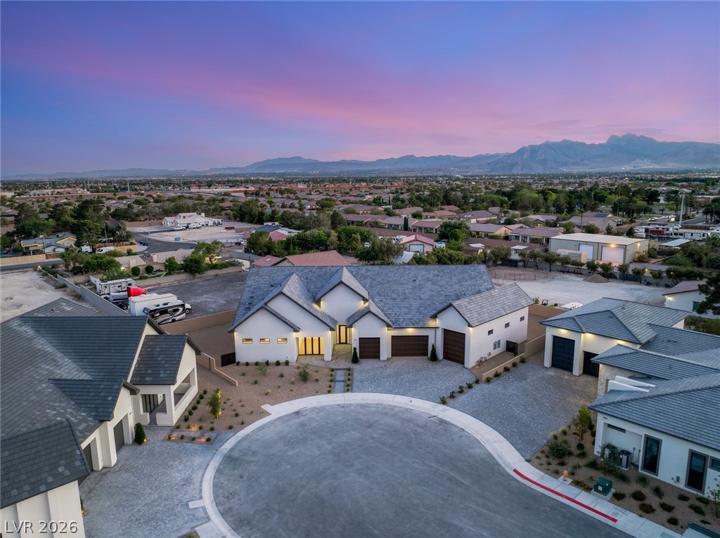 5875 St Ebbes Court Las Vegas NV 89131