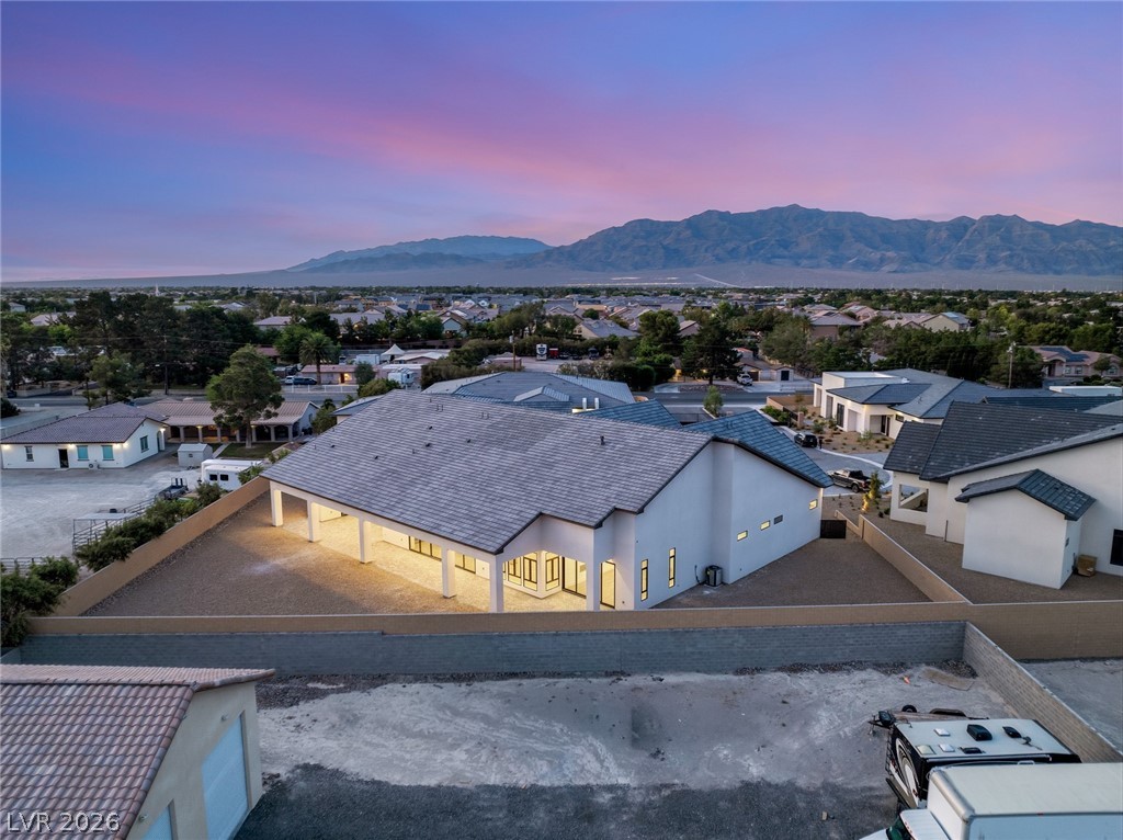 5875 St Ebbes Court Las Vegas NV 89131