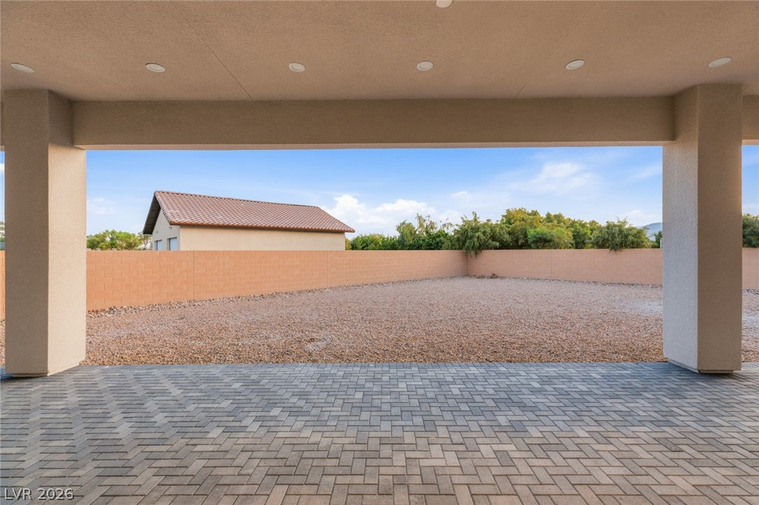 5875 St Ebbes Court Las Vegas NV 89131