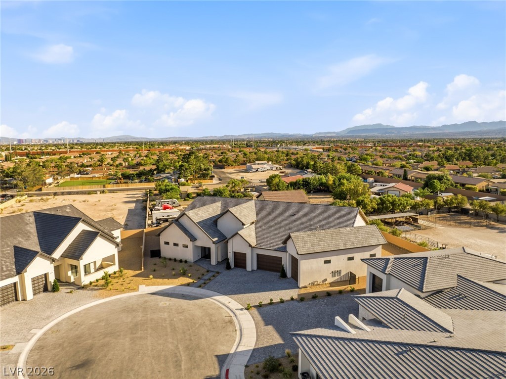 5875 St Ebbes Court Las Vegas NV 89131