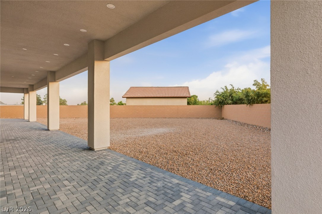 5875 St Ebbes Court Las Vegas NV 89131