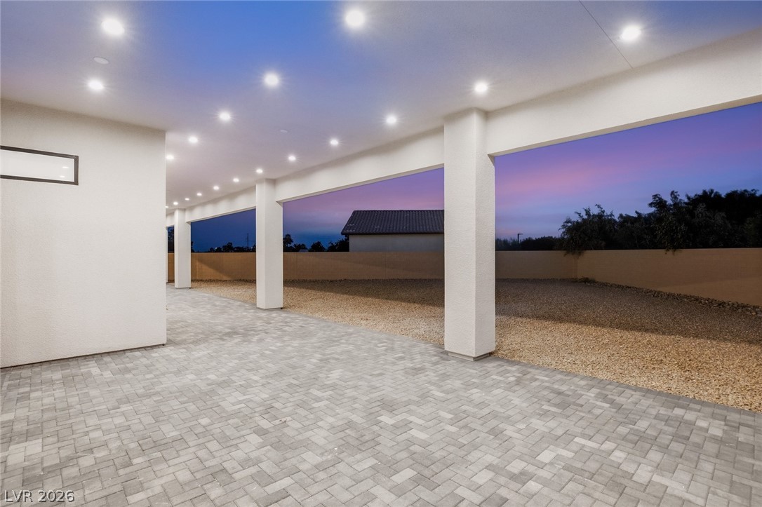 5875 St Ebbes Court Las Vegas NV 89131
