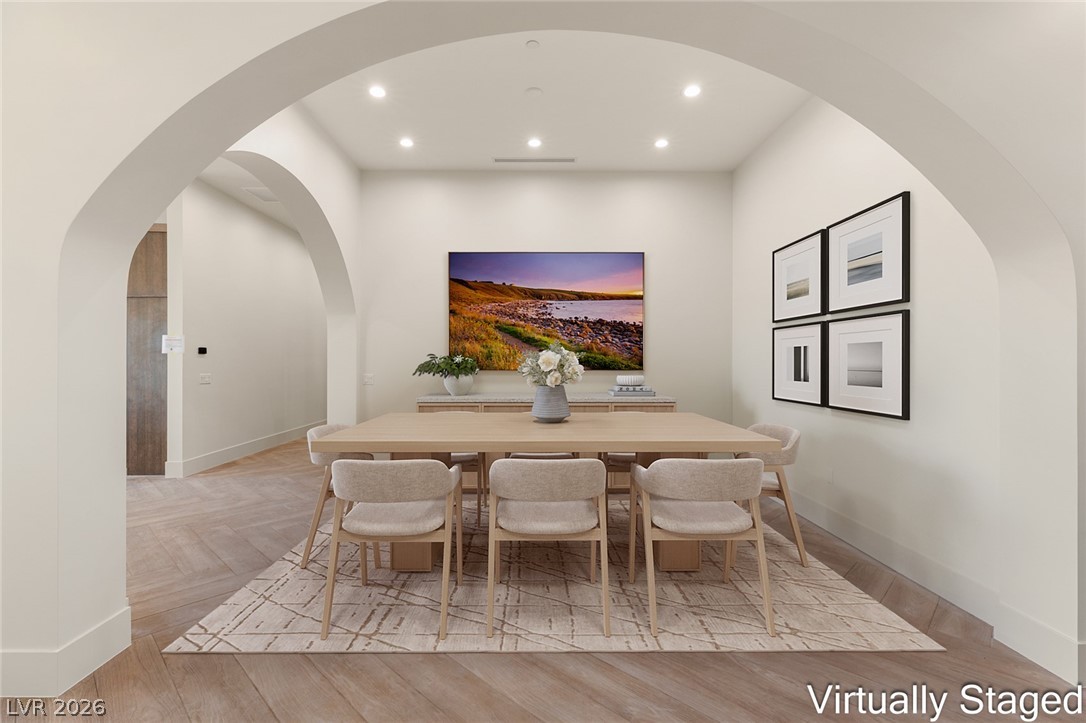 5875 St Ebbes Court Las Vegas NV 89131