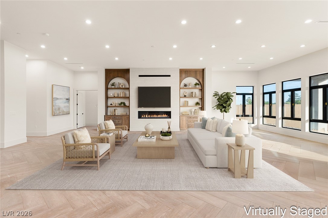 5875 St Ebbes Court Las Vegas NV 89131