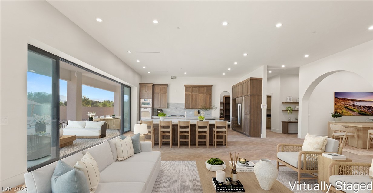 5875 St Ebbes Court Las Vegas NV 89131