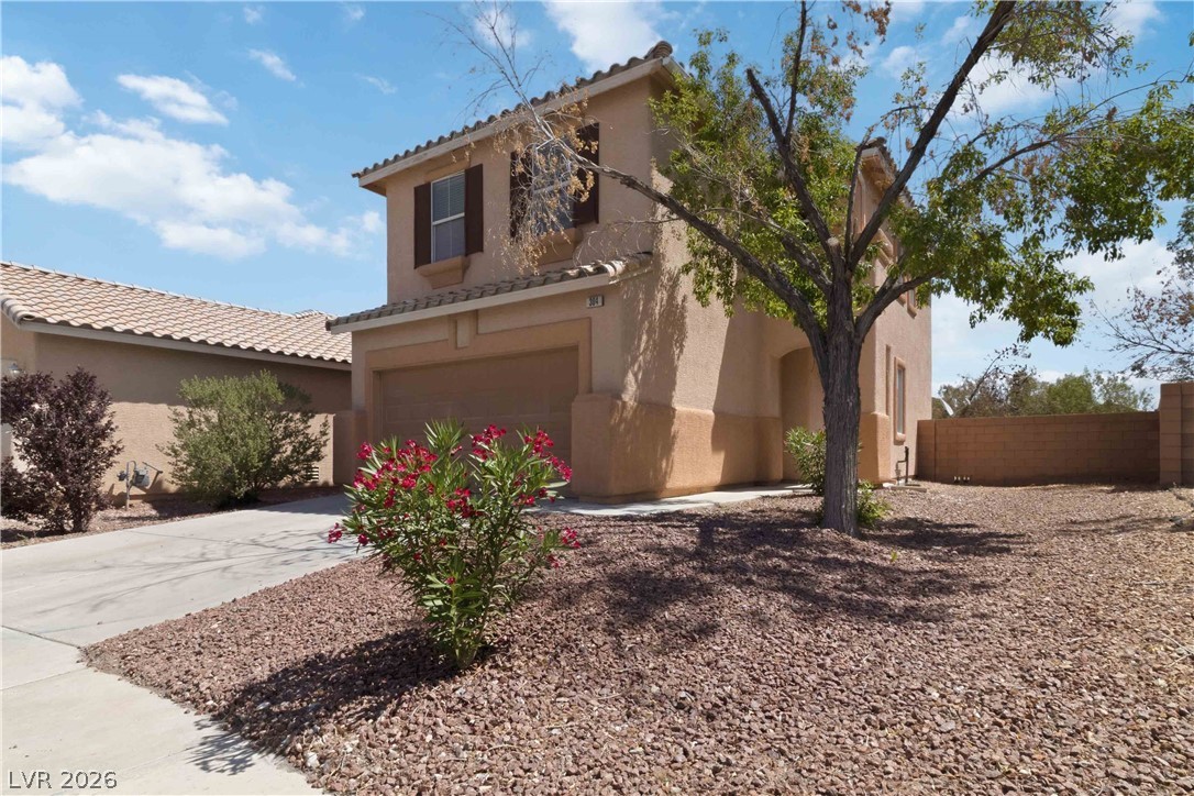 304 Sonoma Valley Street Las Vegas NV 89144
