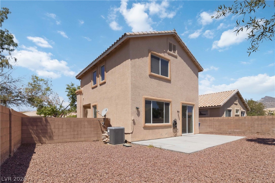 304 Sonoma Valley Street Las Vegas NV 89144