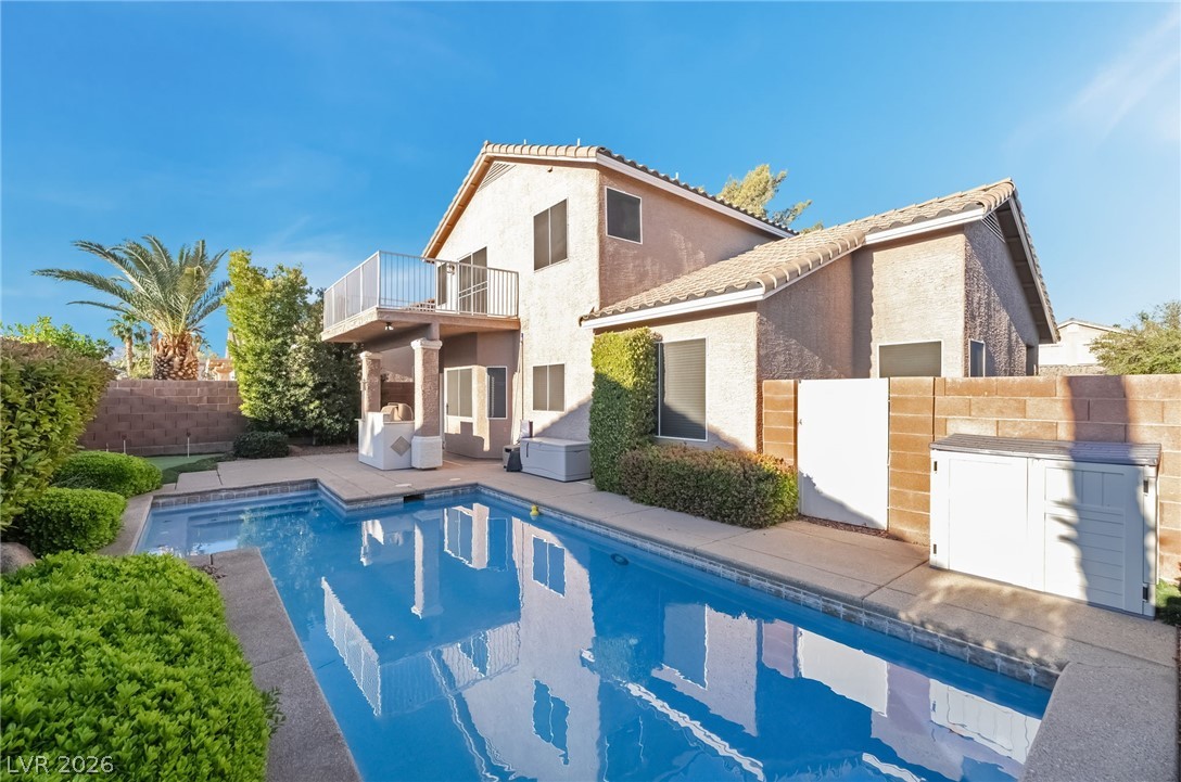 322 Laguna Glen Drive Henderson NV 89014