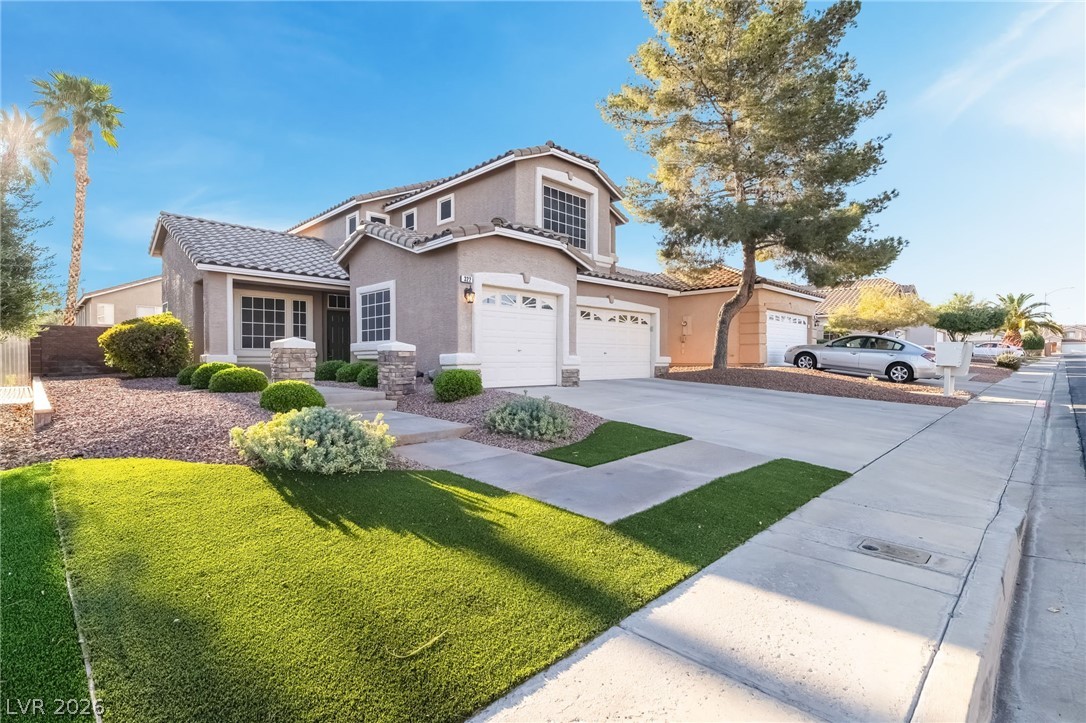 322 Laguna Glen Drive Henderson NV 89014
