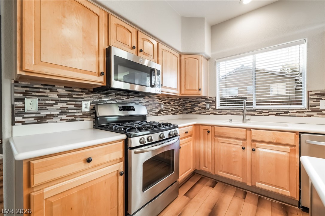 322 Laguna Glen Drive Henderson NV 89014