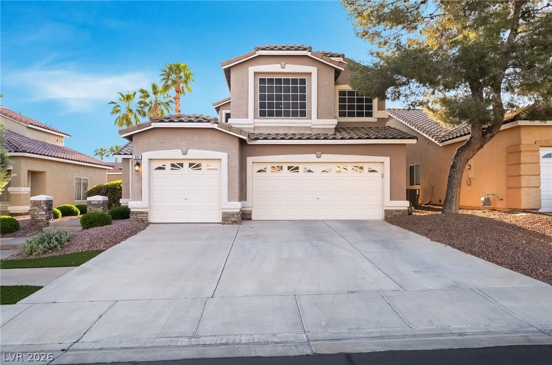 322 Laguna Glen Drive Henderson NV 89014