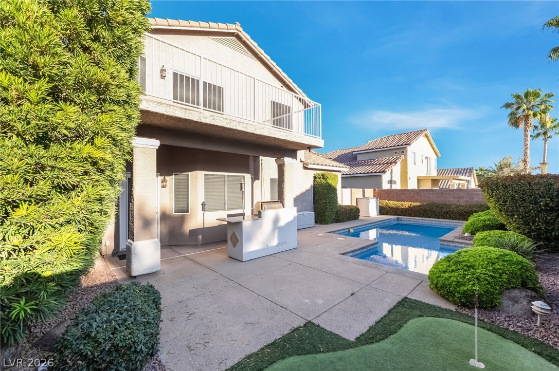 322 Laguna Glen Drive Henderson NV 89014