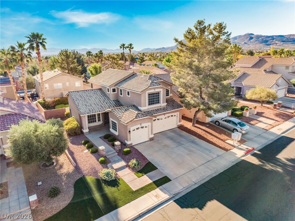 322 Laguna Glen Drive Henderson NV 89014