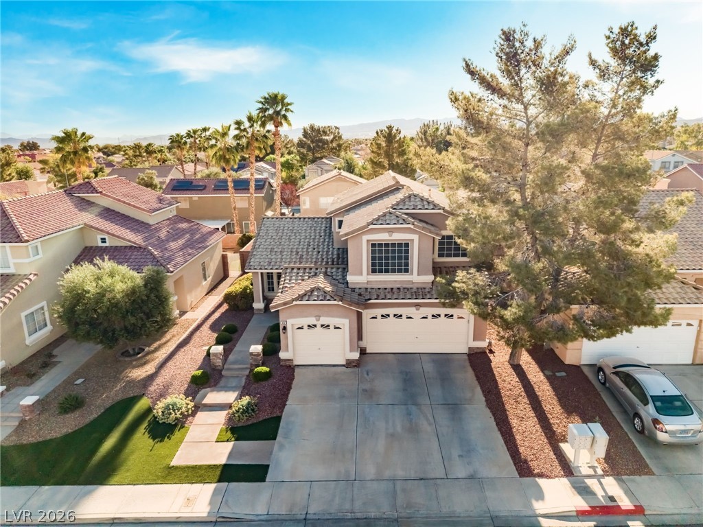 322 Laguna Glen Drive Henderson NV 89014