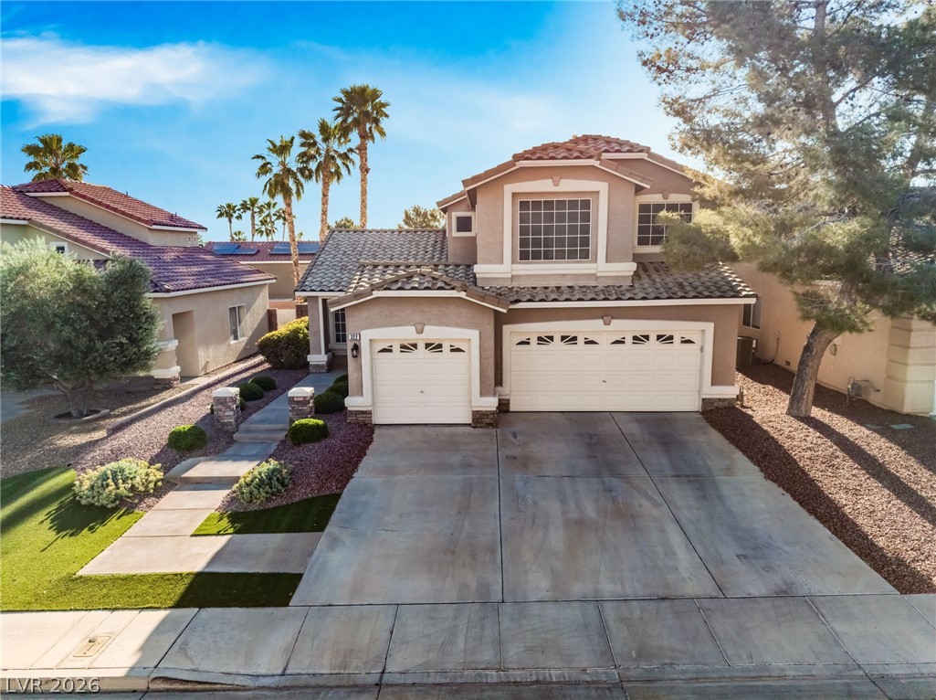 322 Laguna Glen Drive Henderson NV 89014
