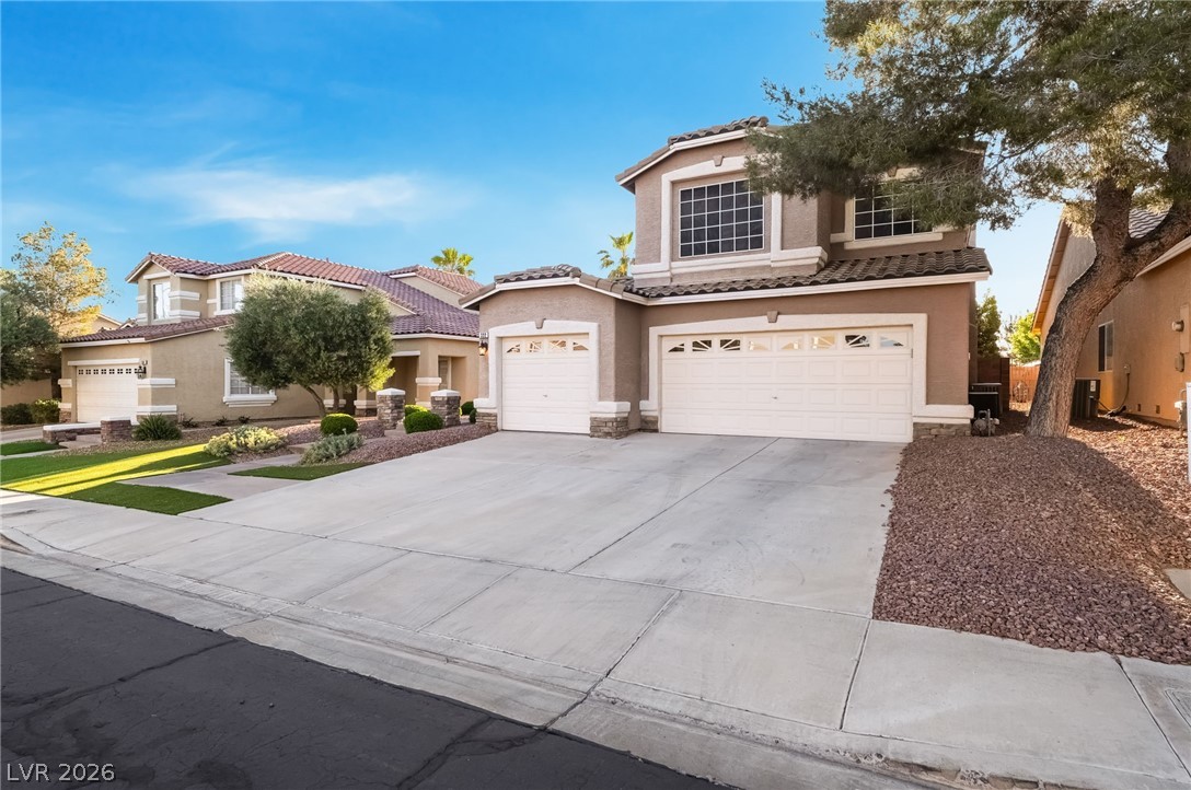 322 Laguna Glen Drive Henderson NV 89014