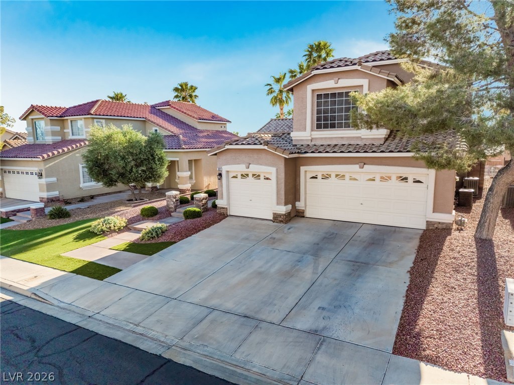 322 Laguna Glen Drive Henderson NV 89014