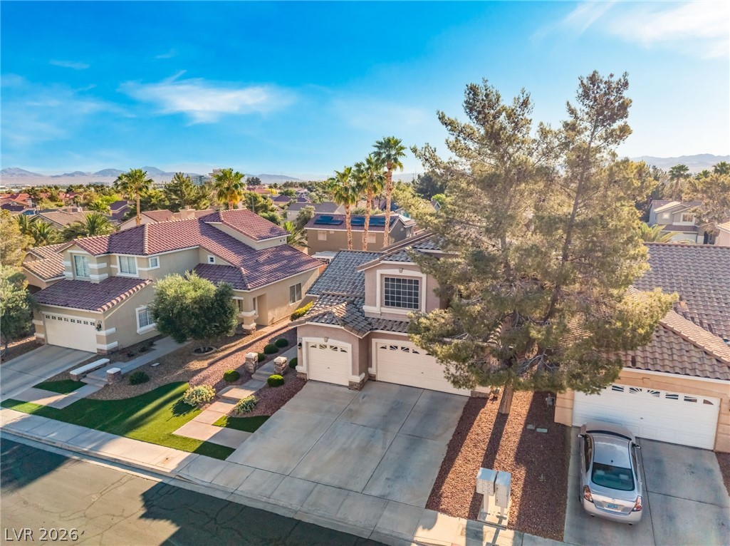 322 Laguna Glen Drive Henderson NV 89014