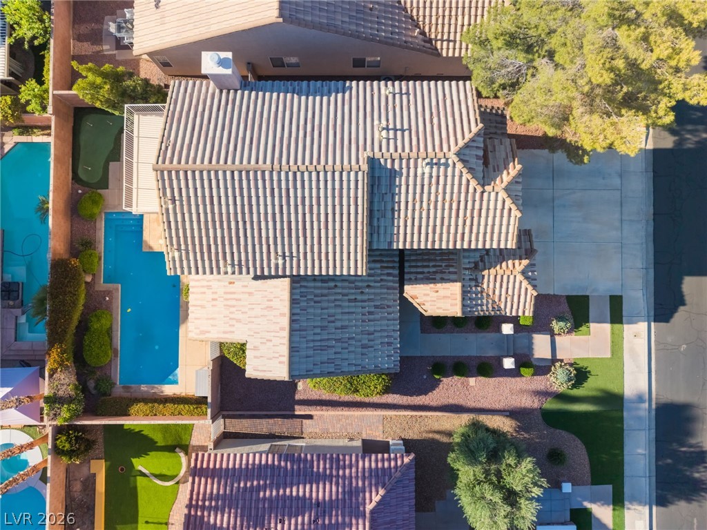 322 Laguna Glen Drive Henderson NV 89014