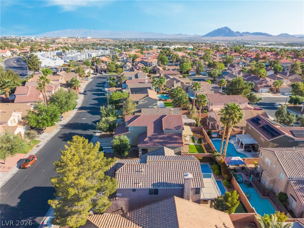 322 Laguna Glen Drive Henderson NV 89014