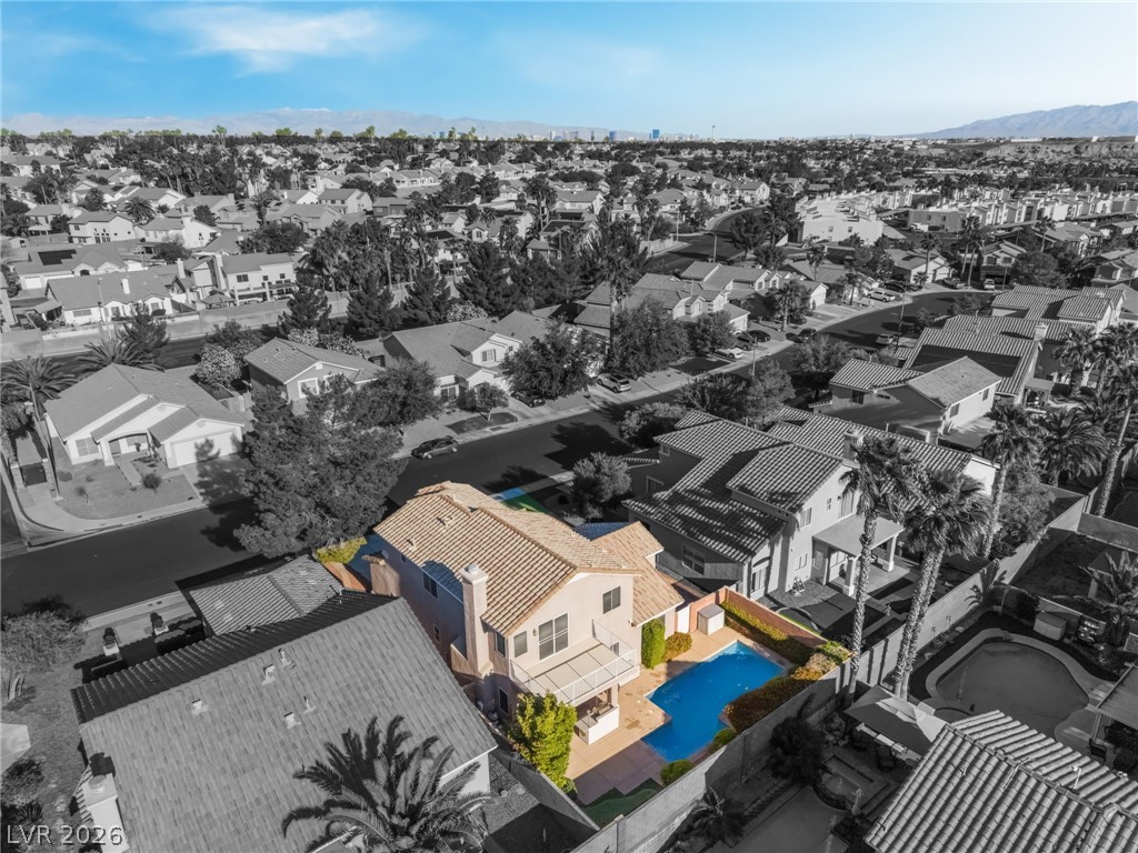 322 Laguna Glen Drive Henderson NV 89014