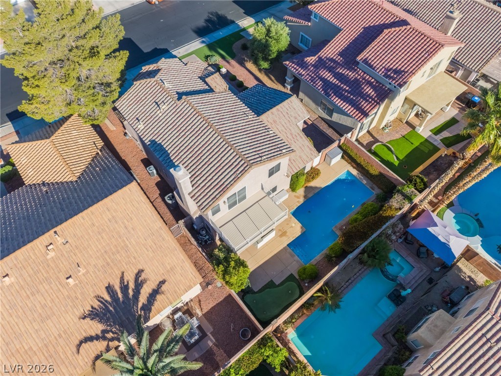 322 Laguna Glen Drive Henderson NV 89014