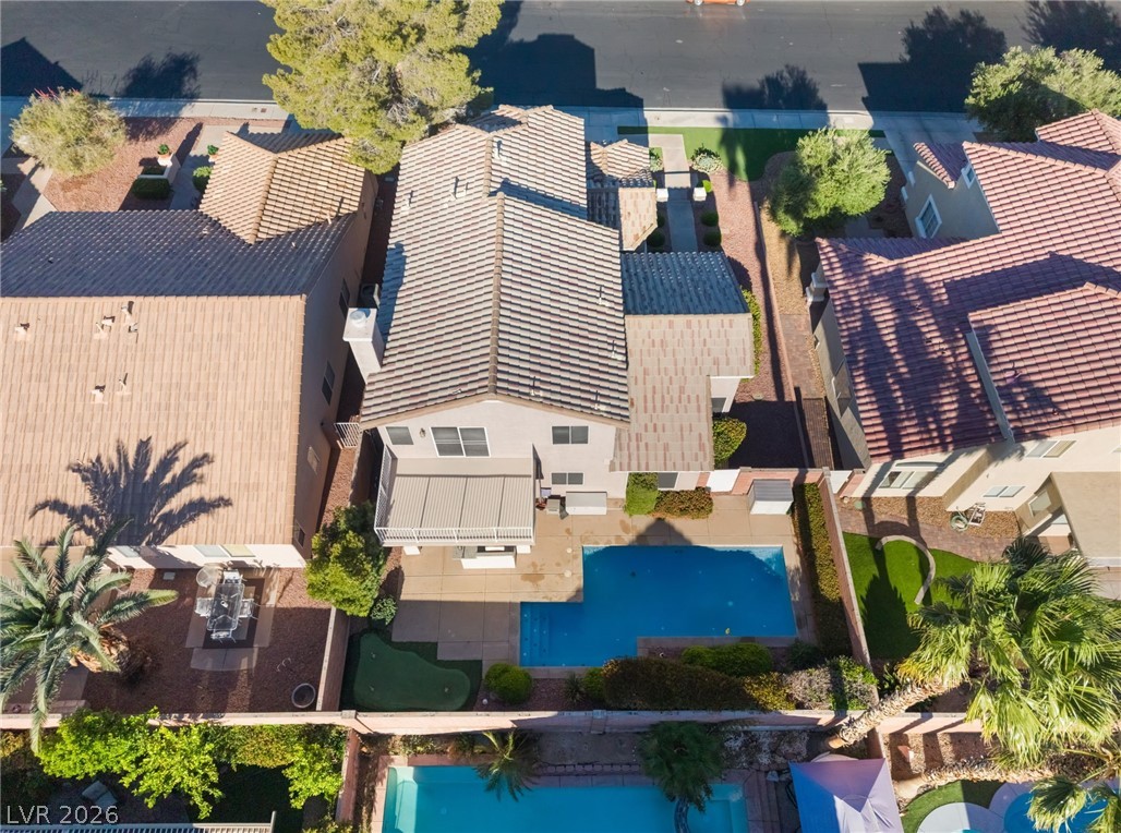 322 Laguna Glen Drive Henderson NV 89014
