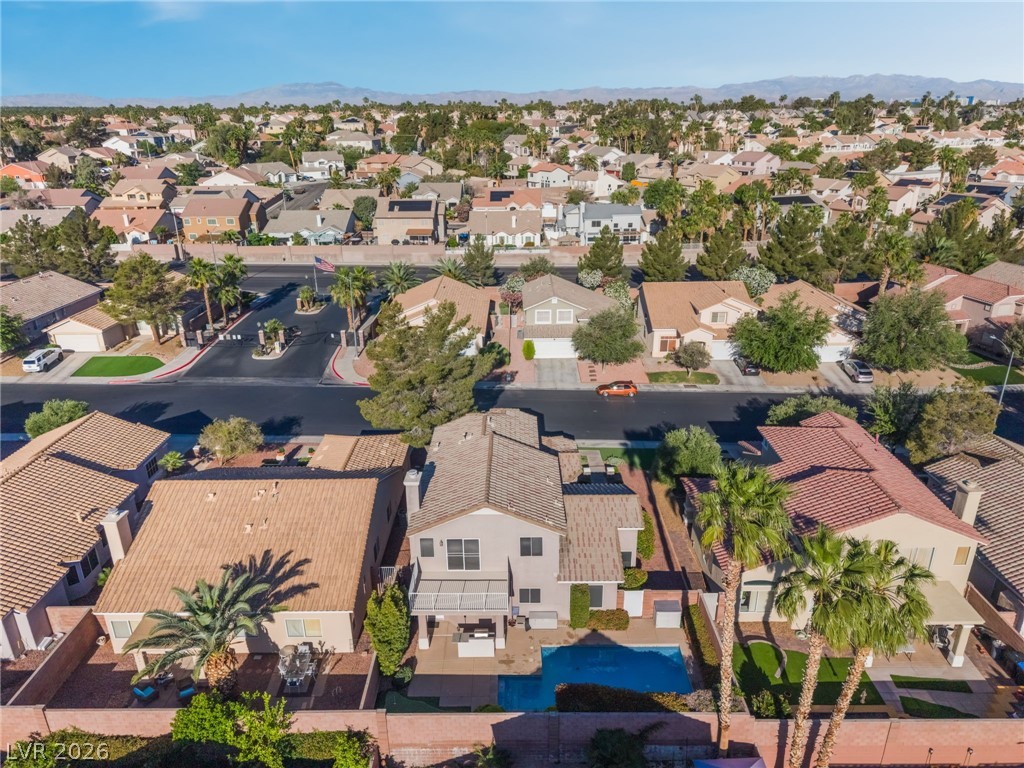 322 Laguna Glen Drive Henderson NV 89014