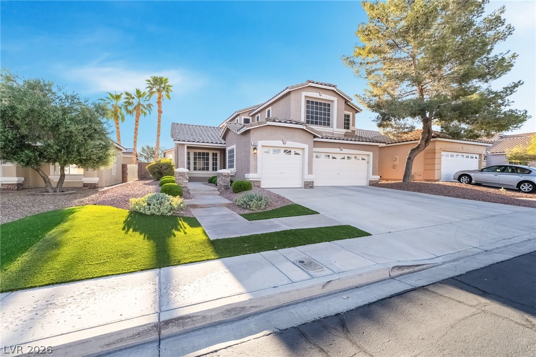 322 Laguna Glen Drive Henderson NV 89014