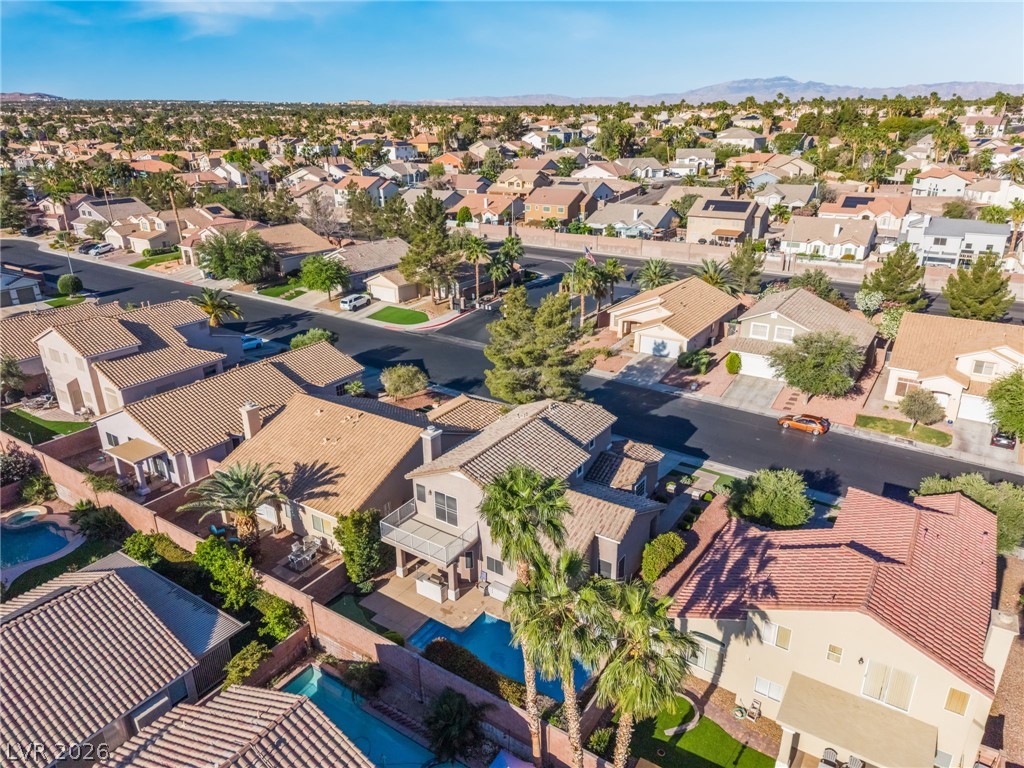 322 Laguna Glen Drive Henderson NV 89014
