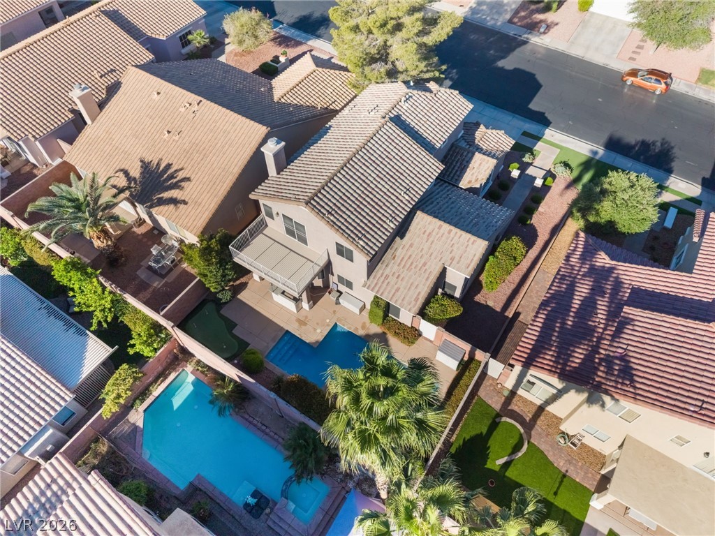 322 Laguna Glen Drive Henderson NV 89014