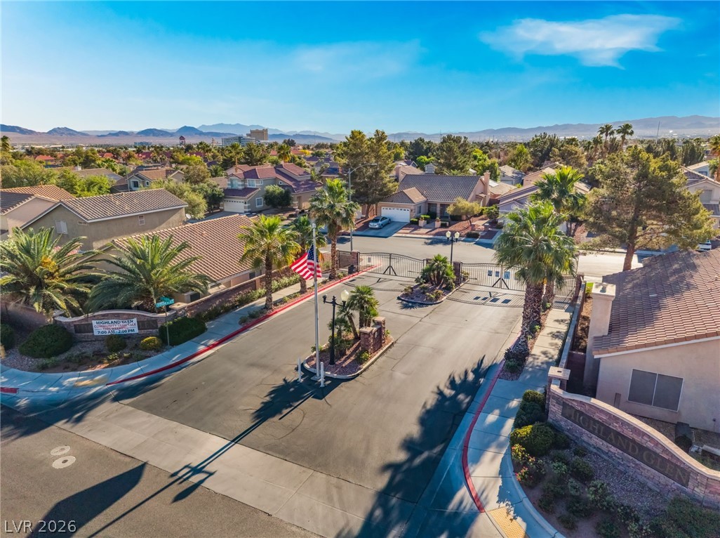 322 Laguna Glen Drive Henderson NV 89014