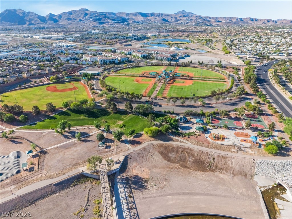 322 Laguna Glen Drive Henderson NV 89014