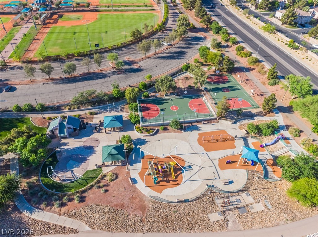 322 Laguna Glen Drive Henderson NV 89014
