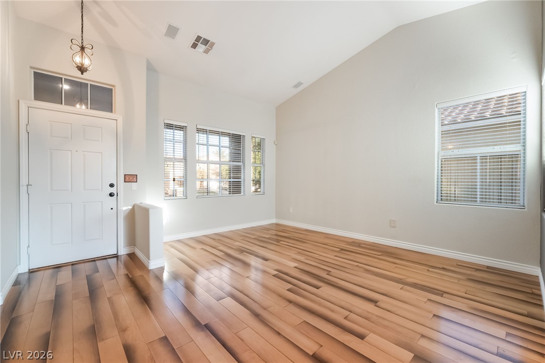 322 Laguna Glen Drive Henderson NV 89014