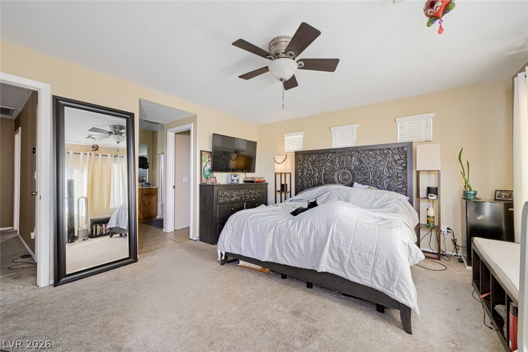 7242 Regent Pond Street Las Vegas NV 89166