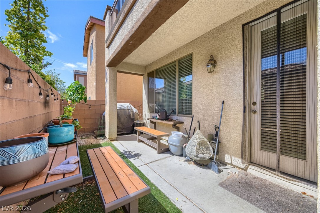 7242 Regent Pond Street Las Vegas NV 89166